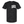 Dad Black Camo Tee *FLASH SALE*