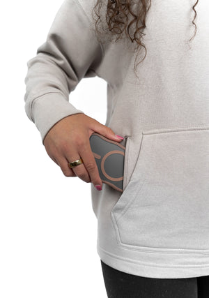 Mama You are Loved Hooded Sweatshirt