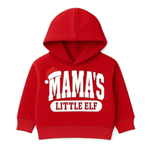 Mama’s Little Elf Sweatshirt