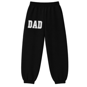 Dad Ultra Soft Sweatpants