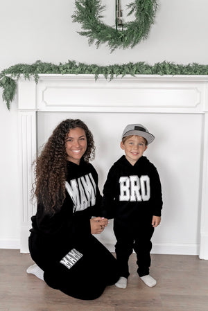 Mama Ultra Soft Sweatshirt