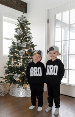 Bro Sweatshirt