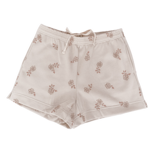 Spring Sweat Shorts