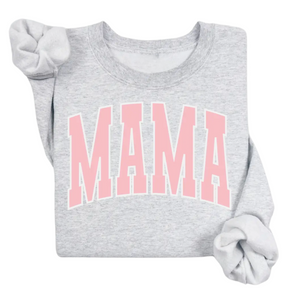 Mama Crewneck