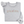Personalized Floral Grandma Crewneck - Ash Grey