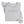 Personalized Floral Nana Crewneck - Ash Grey
