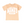 Mama's Bunny Tee- Peach