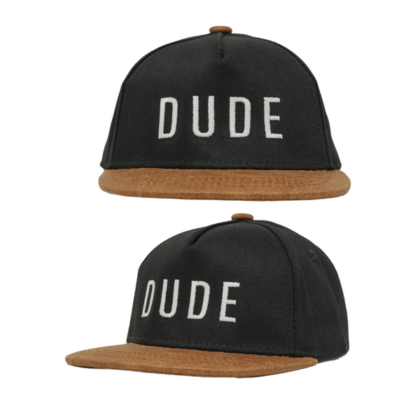 Dude Hat